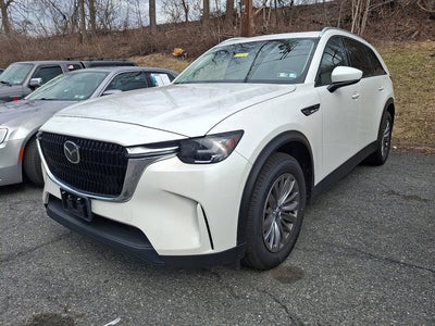 2024 Mazda Mazda CX-90 PHEV Preferred