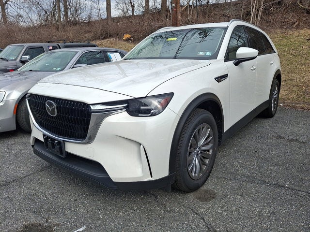 2024 Mazda Mazda CX-90 PHEV Preferred