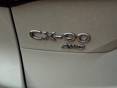 2024 Mazda Mazda CX-90 PHEV Preferred