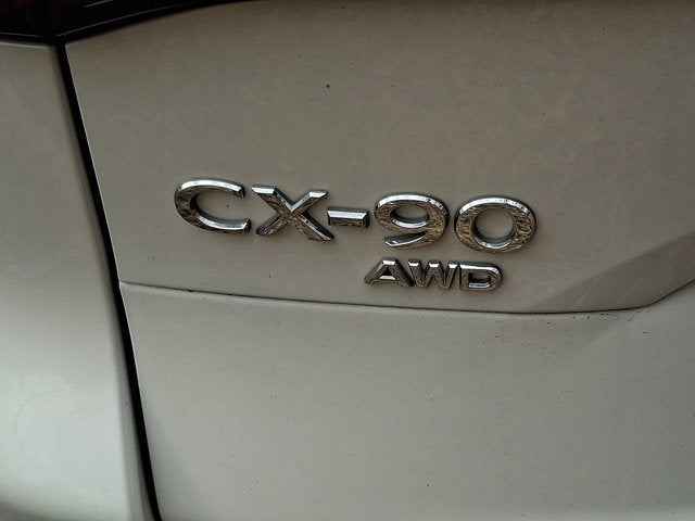 2024 Mazda Mazda CX-90 PHEV Preferred