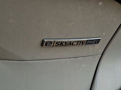 2024 Mazda Mazda CX-90 PHEV Preferred