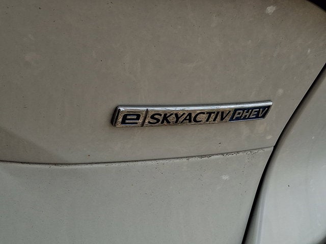 2024 Mazda Mazda CX-90 PHEV Preferred