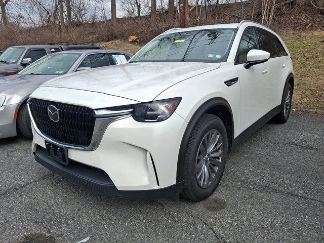 2024 Mazda Mazda CX-90 PHEV Preferred