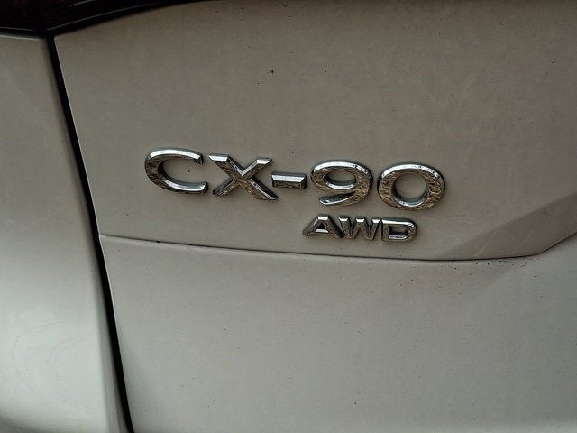 2024 Mazda Mazda CX-90 PHEV Preferred