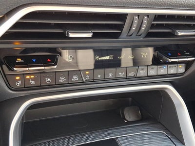 2026 Mazda Mazda CX-90 Plug-In Hybrid Preferred AWD