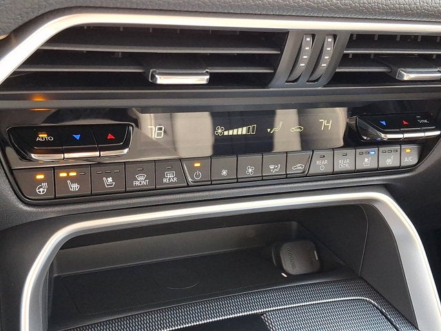 2026 Mazda Mazda CX-90 Plug-In Hybrid Preferred AWD