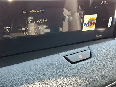 2026 Mazda Mazda CX-90 Plug-In Hybrid Preferred AWD