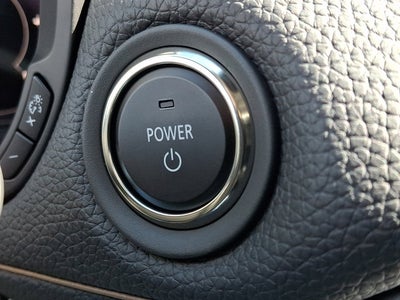 2026 Mazda Mazda CX-90 Plug-In Hybrid Preferred AWD