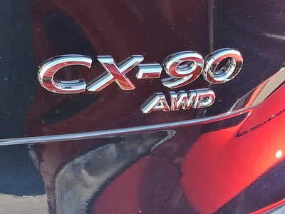 2026 Mazda Mazda CX-90 Plug-In Hybrid Preferred AWD