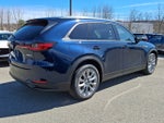 2026 Mazda Mazda CX-90 Plug-In Hybrid Preferred AWD