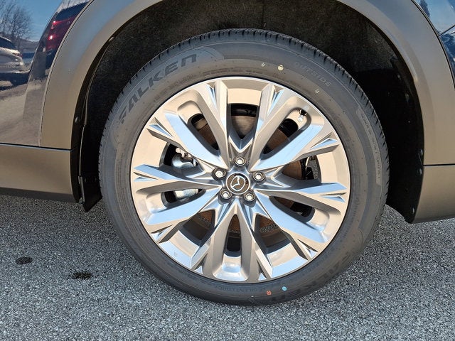 2026 Mazda Mazda CX-90 Plug-In Hybrid Preferred AWD