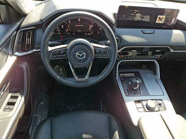 2026 Mazda Mazda CX-90 Plug-In Hybrid Preferred AWD