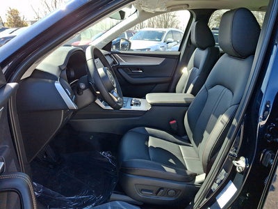 2026 Mazda Mazda CX-90 Plug-In Hybrid Preferred AWD