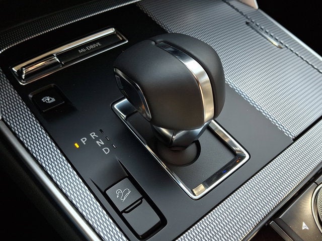 2026 Mazda Mazda CX-90 Plug-In Hybrid Preferred AWD