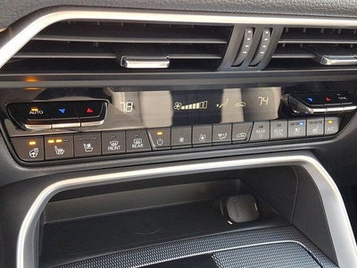 2026 Mazda Mazda CX-90 Plug-In Hybrid Preferred AWD