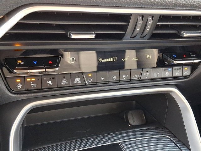 2026 Mazda Mazda CX-90 Plug-In Hybrid Preferred AWD