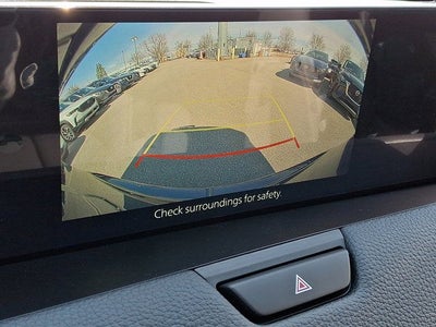 2026 Mazda Mazda CX-90 Plug-In Hybrid Preferred AWD