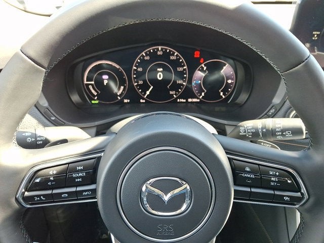 2026 Mazda Mazda CX-90 Plug-In Hybrid Preferred AWD