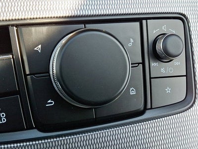 2026 Mazda Mazda CX-90 Plug-In Hybrid Preferred AWD