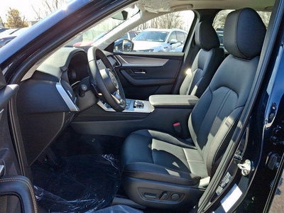 2026 Mazda Mazda CX-90 Plug-In Hybrid Preferred AWD