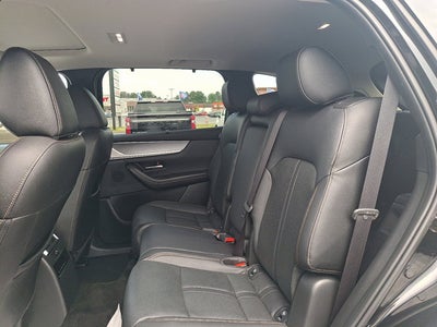 2024 Mazda Mazda CX-90 PHEV Preferred