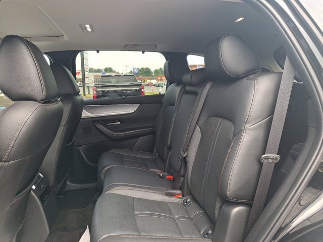2024 Mazda Mazda CX-90 PHEV Preferred