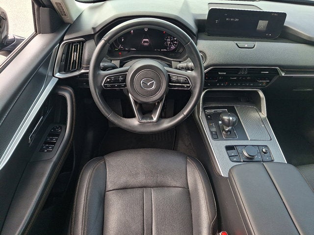 2024 Mazda Mazda CX-90 PHEV Preferred