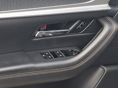 2024 Mazda Mazda CX-90 PHEV Preferred