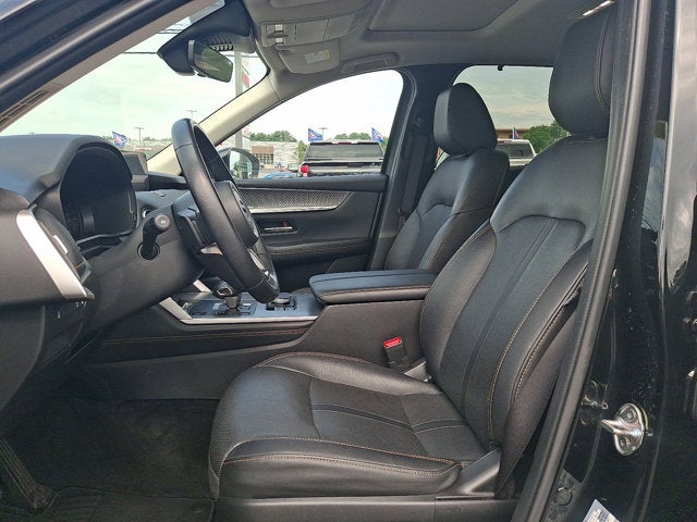 2024 Mazda Mazda CX-90 PHEV Preferred