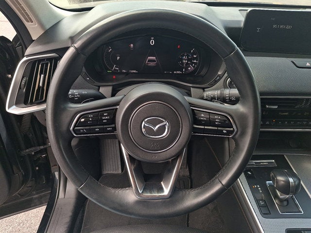 2024 Mazda Mazda CX-90 PHEV Preferred