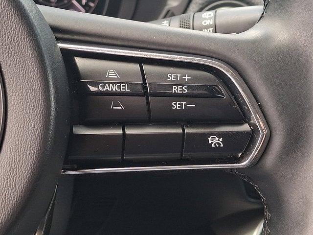 2024 Mazda Mazda CX-90 PHEV Preferred