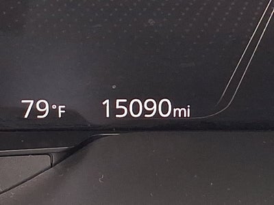 2024 Mazda Mazda CX-90 PHEV Preferred
