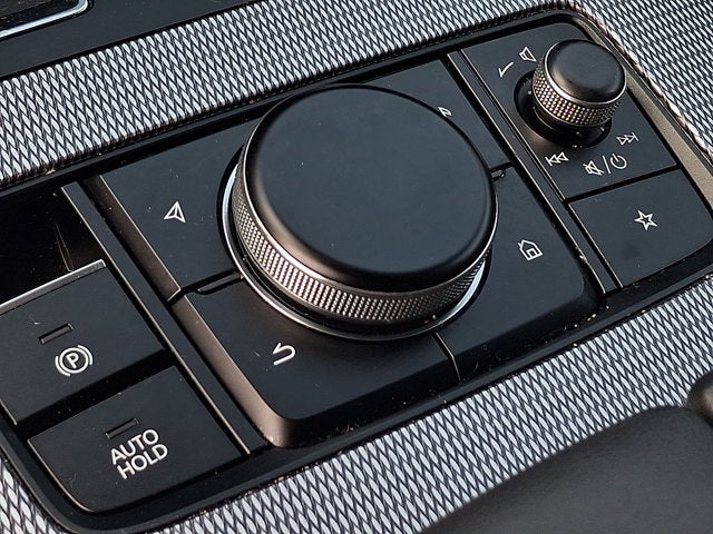 2024 Mazda Mazda CX-90 PHEV Preferred