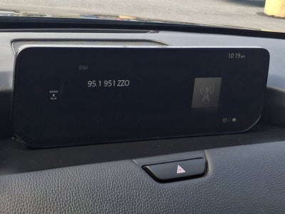 2024 Mazda Mazda CX-90 PHEV Preferred