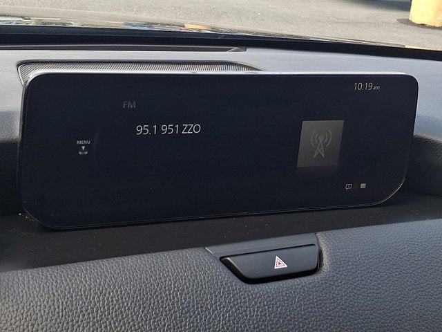 2024 Mazda Mazda CX-90 PHEV Preferred