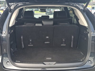 2024 Mazda Mazda CX-90 PHEV Preferred