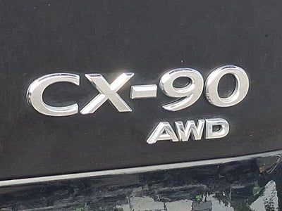 2024 Mazda Mazda CX-90 PHEV Preferred