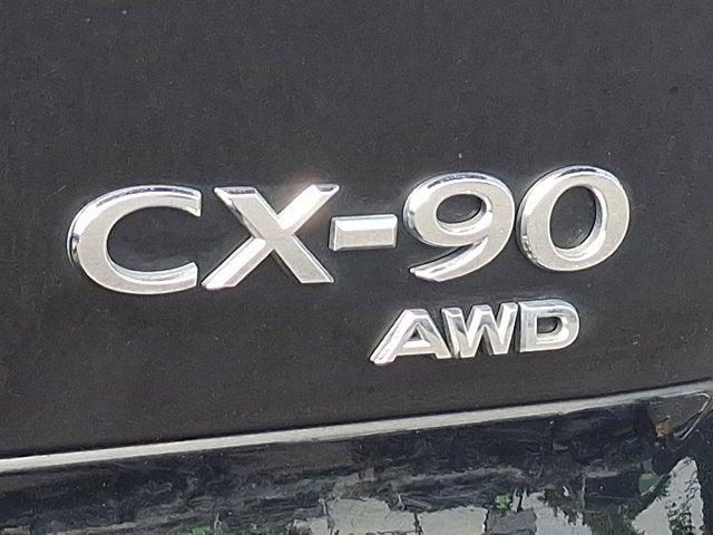 2024 Mazda Mazda CX-90 PHEV Preferred