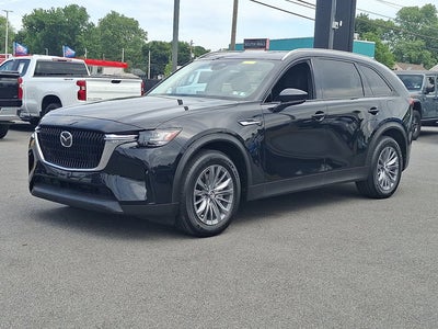 2024 Mazda Mazda CX-90 PHEV Preferred