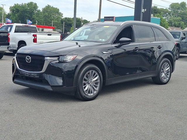 2024 Mazda Mazda CX-90 PHEV Preferred