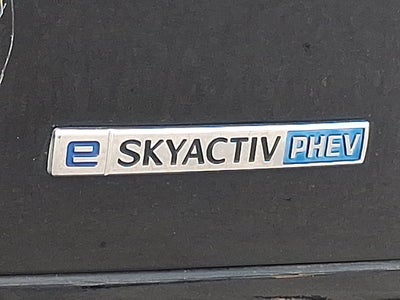 2024 Mazda Mazda CX-90 PHEV Preferred