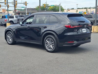 2024 Mazda Mazda CX-90 PHEV Preferred