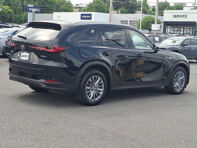2024 Mazda Mazda CX-90 PHEV Preferred