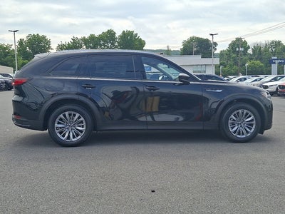 2024 Mazda Mazda CX-90 PHEV Preferred