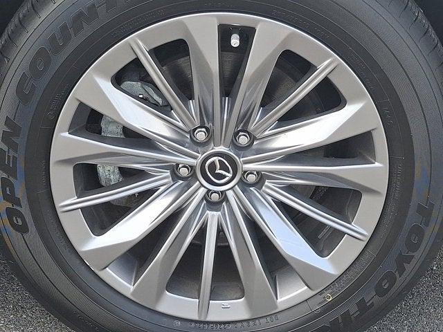 2024 Mazda Mazda CX-90 PHEV Preferred