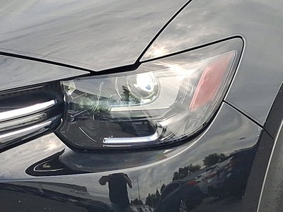 2024 Mazda Mazda CX-90 PHEV Preferred