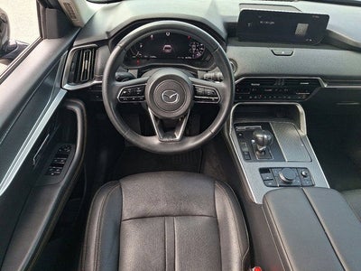 2024 Mazda Mazda CX-90 PHEV Preferred