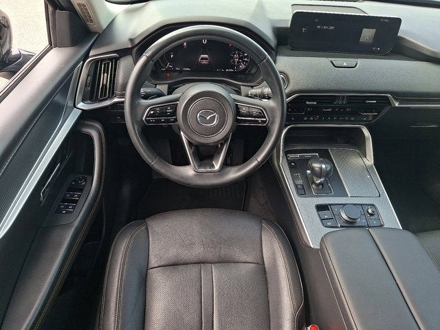 2024 Mazda Mazda CX-90 PHEV Preferred