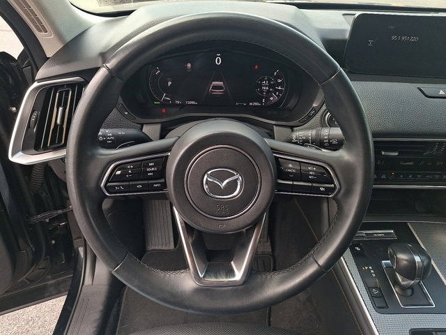 2024 Mazda Mazda CX-90 PHEV Preferred