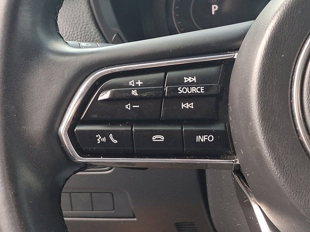 2024 Mazda Mazda CX-90 PHEV Preferred